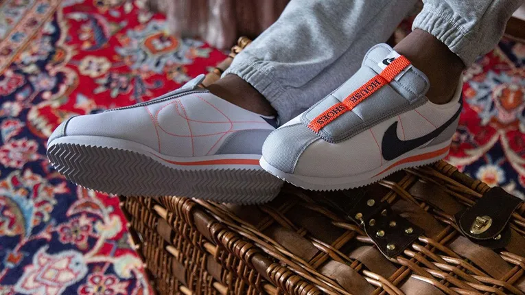 House of Sneakers