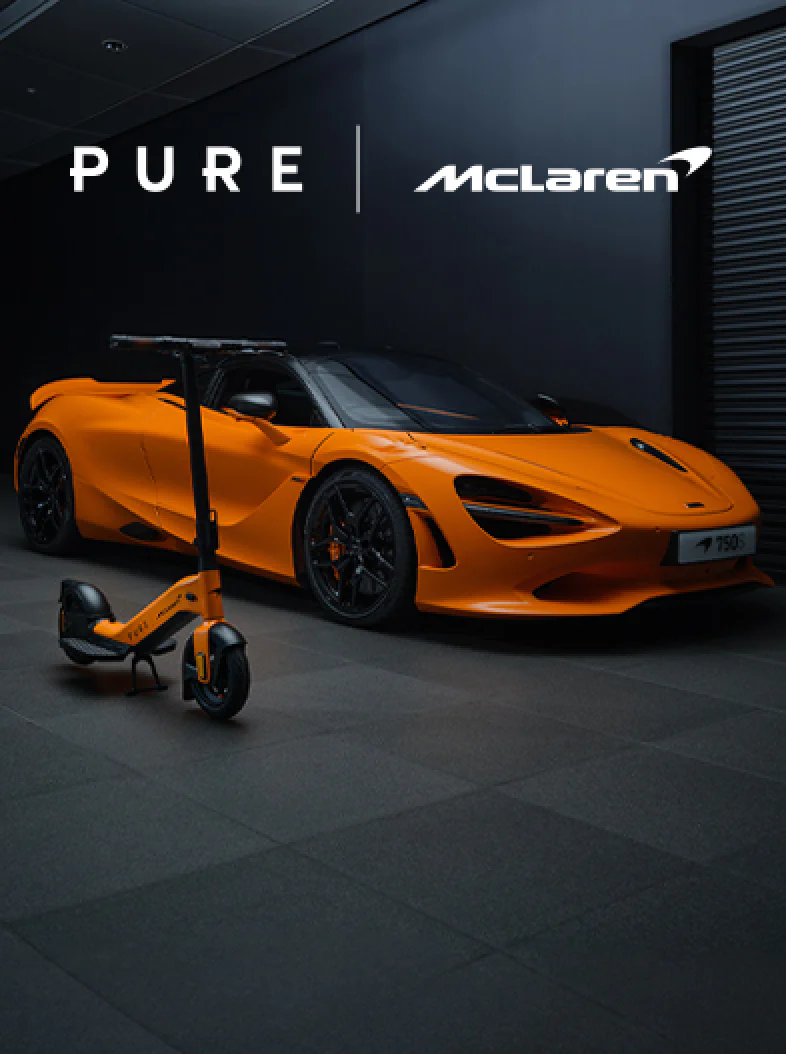 Pure Electric