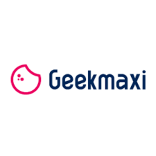 Geekmaxi Gutscheine