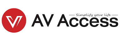 AV Access Gutscheine