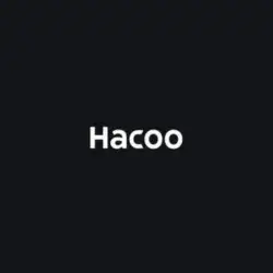 Hacoo Gutscheine