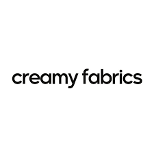 30% auf das gesamte Sortiment – Jetzt bei Creamy Fabrics sparen