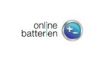 Online Batterien